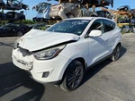 Seat Belt Front Bucket Driver Retractor Fits 10-15 Tucson 542915. Fixed Price $79.10.