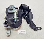 10-11 Oem Mercedes W212 E350 E63 Amg Front Left Driver Seat Belt Retractor. Fixed Price $95.95.