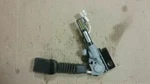 2005-2008 Ford F-150 Front Left Bucket Driver Seatbelt Buckle Black Oem. Fixed Price $70.39.