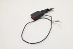 2020 - 2024 Nissan Sentra Rear Left Driver Side Seat Belt Safety Buckle Oem. Fixed Price $49.35.