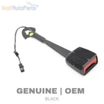 2022-2024 Audi E-tron Gt Front Right Seat Belt Buckle / Receiver. Fixed Price $42.99.