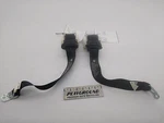 Bmw 650I E63 E64 Pair Of Rear Seat Belt Retractors Fits 2004 2005 2006 2007. Fixed Price $51.72.