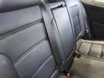Center Retractor Jetta 2015 Seat Belt Rear 591308. Fixed Price $92.90.