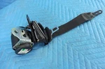Bmw Series Conv E88 Rear Right (passenger) Seat Belt 72116981482 2008-2013 Oem. Fixed Price $40.00.