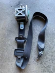 08-10 2010 Nissan Titan Driver Front Seat Belt Retractor Black Extended Cab. Fixed Price $99.95.