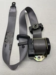 00-06 Bmw X5 E53 Front Right Passenger Seat Belt Retractor Gray 7211 8408753 Oem. Fixed Price $44.10.