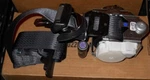 Nos 2017-19 Gmc Chevrolet Truck Lh Black Front Seat Belt & Retractor. Fixed Price $125.00.