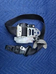07 08 09 Lexus LS460 Left Front Driver Seat Belt Retractor, W/o Pre-crash System. Fixed Price $124.99.