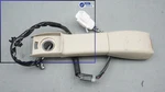 1997-2000 Lexus LS400 Front Left Driver Side Seat Belt Buckle Receiver Beige Oem. Fixed Price $46.20.