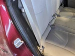 Passenger Retractor Chrysler 200 2013 Seat Belt Rear 687524. Fixed Price $92.90.