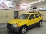 Ford Escape 2003 Seat Belt 3L8Z78611B08AAC Used 8823. Fixed Price $129.89.