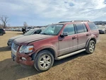 Ford Explorer 2010 Seat Belt 6L2Z7861202AC 8431. Fixed Price $123.40.