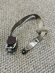 08 09 10 11 12 13 14 Oem Subaru Tribeca Rear 2ND Row Left Side Seatbelt 2026169. Fixed Price $80.00.