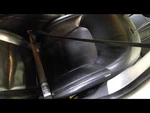 Seat Belt Front Driver Retractor Fits 14-16 Cadenza 372545. Fixed Price $122.95.