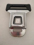 70'S, 80'S, 90'S Ford Seat Belt Buckle Oem ***quantity 1***. Fixed Price $28.99.
