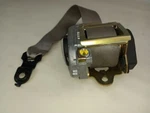 2003 Mercedes 320 W211 Seat Belt Front Right 601470800 C33. Fixed Price $54.00.