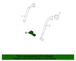 New Genuine Nissan Belt Assy-buckle,front Seat Lh 868434RA8A / 86843-4RA8A Oem. Fixed Price $149.62.
