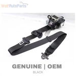 2011-2012 Bmw 740LI Front Right Seat Belt Retractor 9164056. Fixed Price $22.11.