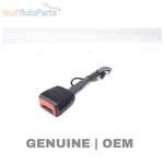 2020-2025 Audi SQ8 4M Front / Buckle Receiver 4K8857755J. Fixed Price $32.49.