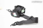 2017-2022 Bmw G30 530I Xdrive Rear Right Side Black Oem. Fixed Price $124.99.