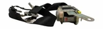 Used Front Right Seat Belt Fits: 2008 Nissan Maxima Bucket Passenger Retra. Fixed Price $58.00.
