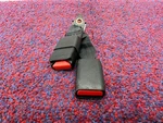 Dodge Charger Sxt 19-23 3.6L Oem Rear Back Chair Seat Belt Receiver Buckle. Fixed Price $64.99.