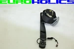 Oem Jaguar X350 XJ8 04-07 Right Front Retractor Black. Fixed Price $33.24.