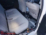 Left Front Seat Belt Oem 12-19 Toyota Prius 7322052813B0. Fixed Price $75.00.