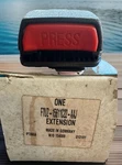 Oem Ford Van Econoline Belt Extender F7UZ-15611C22-AAJ. Fixed Price $16.52.