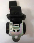 Oem 2010-2012 Mini Cooper Upper Belt Front Left Retractor 72117261943. Fixed Price $89.00.