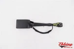 Front Seat Belt Buckle Black Id: 95104556 Fits 2013-2019 Buick Encore 691754. Fixed Price $65.00.