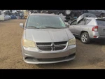 Caravan 2013 Seat Belt Rear 364837. Fixed Price $65.00.