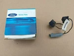 Nos 1987-1991 Ford Tempo Topaz Escort Lynx Seat Belt Shoulder Strap Switch. Fixed Price $12.95.