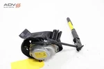 2018-22 Ford Ecosport Front Left Driver Side Seatbelt Retractor & Tensioner Oem. Fixed Price $169.99.