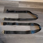 1976 Black 48" IMM-200 IMM-59815 Indiana Mills Mfg. Fixed Price $39.99.
