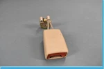 2005 Bentley Continental Rear Right Passenger Side Buckle Oem. Fixed Price $32.00.
