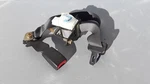 2003-2007 Honda Accord 2-DOOR Coupe Rear Center Seat Belt Retractor Black Oem. Fixed Price $35.00.