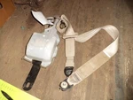 Right Passenger Front Seat Belt Retractor Fits 98 Millenia 70840. Fixed Price $30.00.