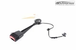 2012-2014 Audi A7 4G8 Front Right Passenger Side Seat Belt Buckle 8K0857755G Oem. Fixed Price $22.32.
