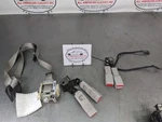 2012-14 Cadillac Cts-v Coupe Seat Belt Buckle / Retractor Set Oem. Fixed Price $199.95.
