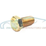 2X Genuine Bmw 72111970620 - Hex Bolt 7/16X22. Fixed Price $37.09.