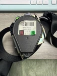 Porsche 911 Front Seat Belt Assembly Set ( Left And Right). Fixed Price $550.00.
