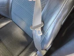Seat Belt Front Bucket Driver Retractor Fits 08-09 Fusion 611633. Fixed Price $88.26.