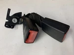 Mercedes W212 E63 E550 Seat Belt Buckle, Right Rear 2128600669. Fixed Price $34.99.