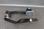 11-14 Fj Cruiser Black Front Passenger Right Rh Seat Belt Restraint Oem Factory. Fixed Price $139.99.