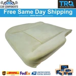 Trq New Lower Seat Cushion Pad Left Driver Side For 2006-2010 Dodge Ram 1500. Fixed Price $112.86.