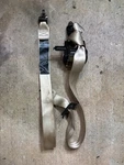 2015-2017 Hyundai Sonata Rear Left Seat Belt Oem 89810-C2000PPB Used. Fixed Price $41.30.