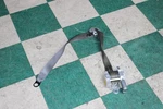 05-11 Tacoma Ext Cab Lf Left Front Driver Seat Belt Retracting Retractor Gray. Fixed Price $249.99.