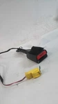 Seat Belt Front Model Passenger Buckle Fits 14-17 Soul 446754. Fixed Price $131.03.