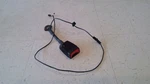 Buckle For Seat Belt Driver Left Front Black 561857755C Fits 12-19 Beetle 114896. Fixed Price $344.50.